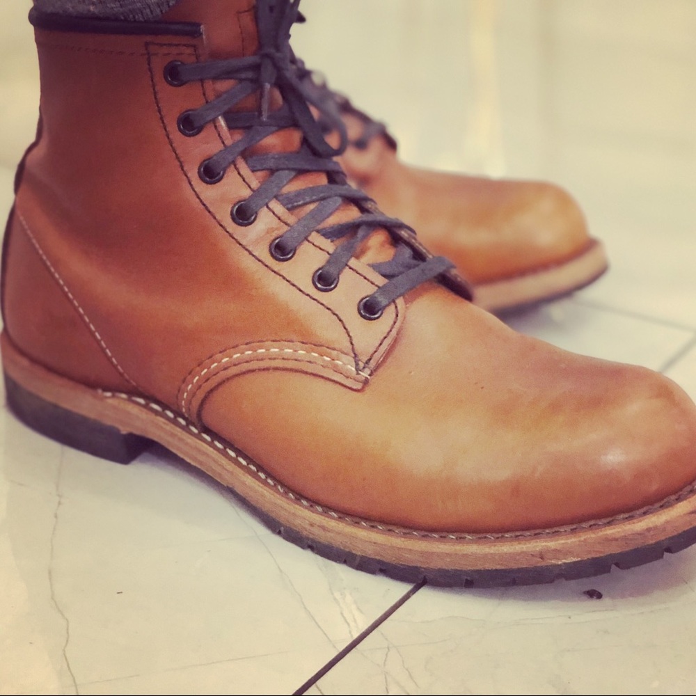 Meet your Posher, Ming